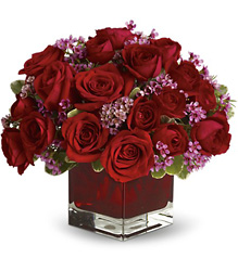 Never Let Go by Teleflora 